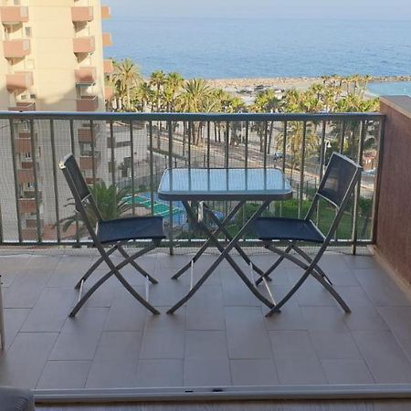 Almuñécar Gondolasbeach מראה חיצוני תמונה