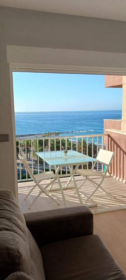 Almuñécar Gondolasbeach מראה חיצוני תמונה