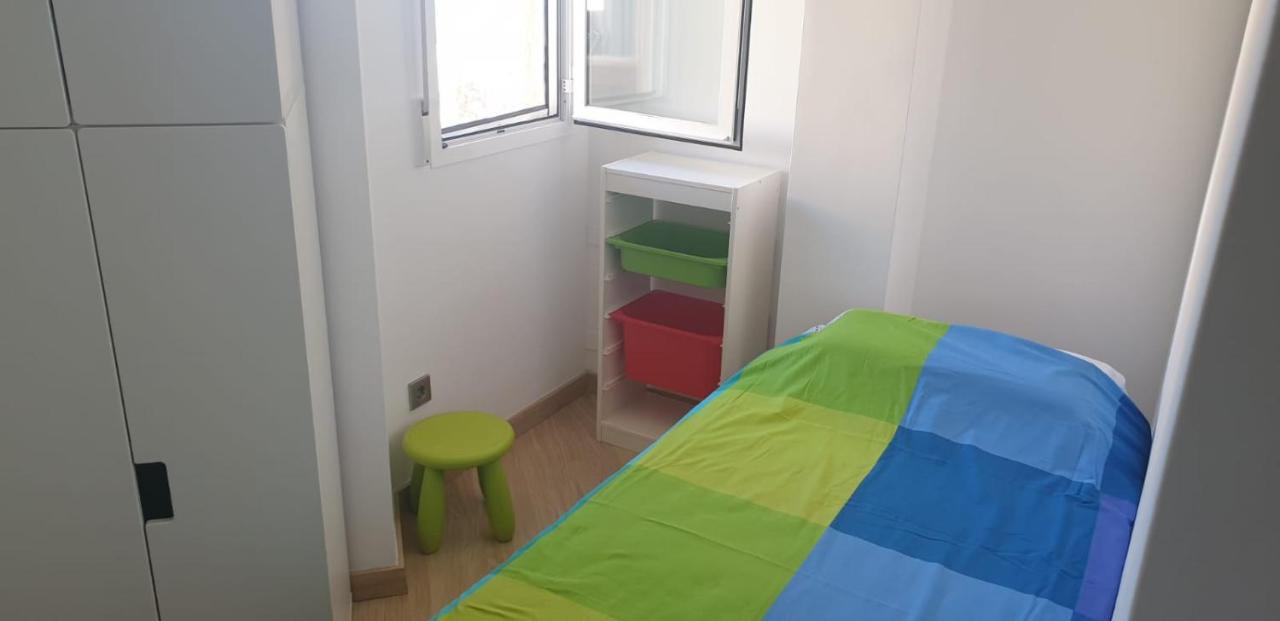 Almuñécar Gondolasbeach מראה חיצוני תמונה